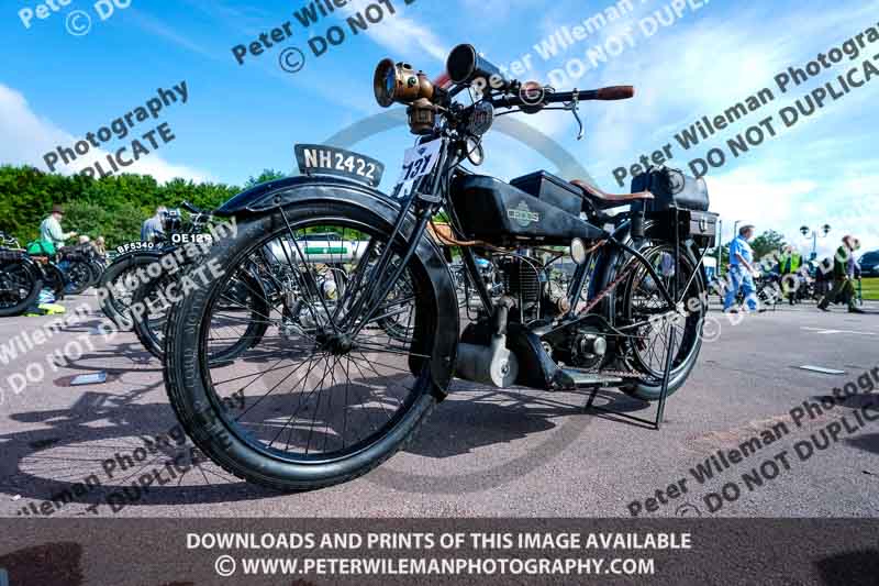 Vintage motorcycle club;eventdigitalimages;no limits trackdays;peter wileman photography;vintage motocycles;vmcc banbury run photographs